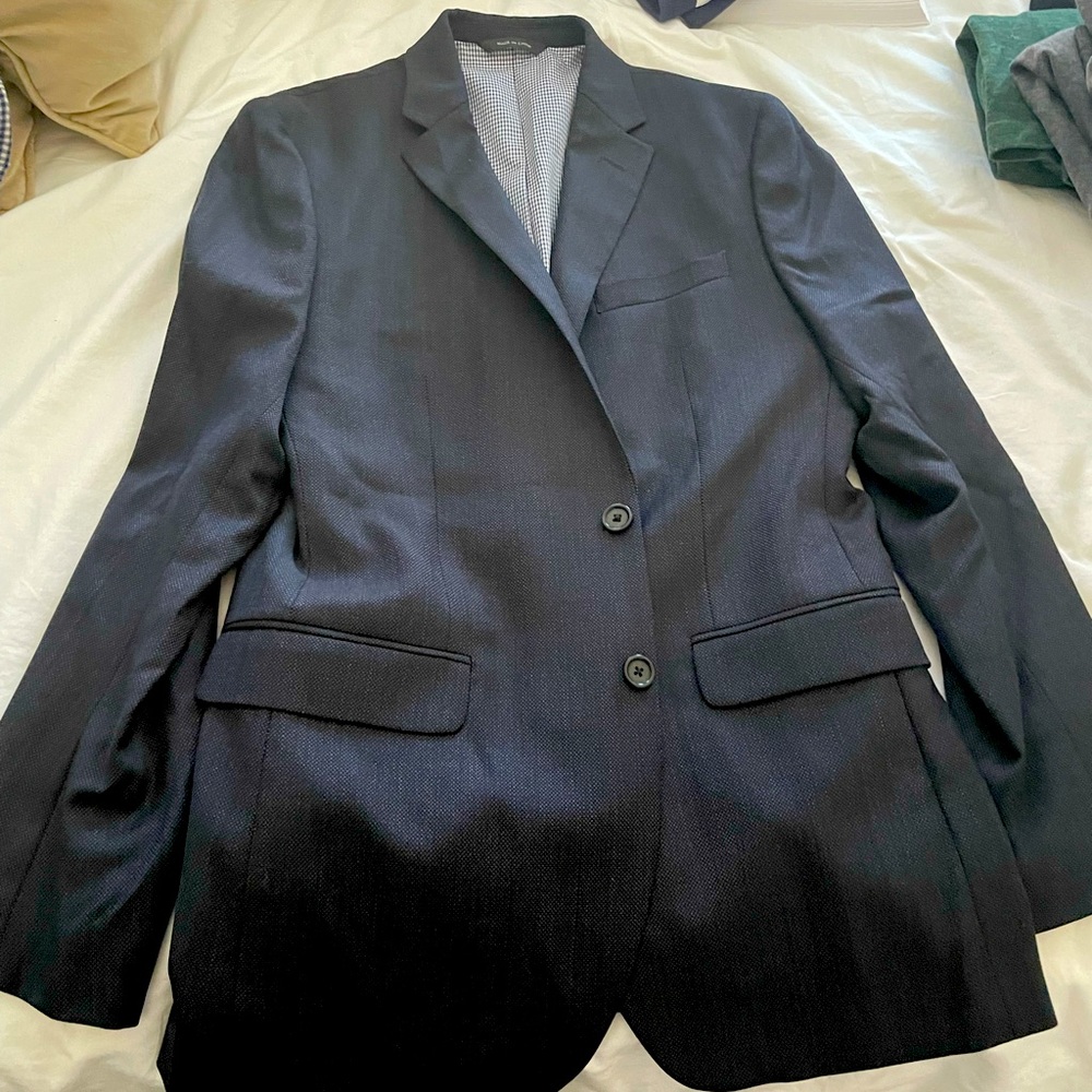 Blazer/jacket